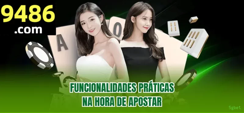Bônus Exclusivos 5gbet - Promoções Generosas e Ofertas VIP