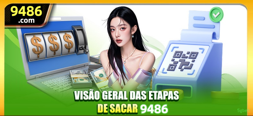 5gbet Logo